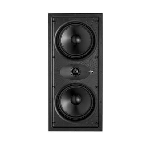UandKsound E620IW Εντοιχιζόμενο Ηχείο 2 x 6,5'' Λευκό (Τεμάχιο) UandKsound E620IW Εντοιχιζόμενο Ηχείο 2 x 6,5'' Λευκό (Τεμάχιο)