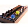 NU-X NST-1 Pedal Toppers - Προστατευτικά για Πεταλιέρες