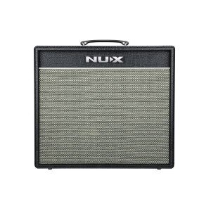 NU-X NGA-60 Ενισχυτής Κιθάρας με Εφέ
