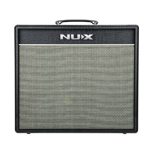 NU-X NGA-60 Ενισχυτής Κιθάρας με Εφέ