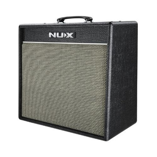 NU-X NGA-60 Ενισχυτής Κιθάρας με Εφέ