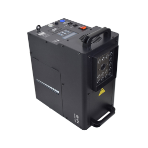 Qtx Harrier-1500 Μηχανή Καπνού με 24 LEDs 1500W Qtx Harrier-1500 Μηχανή Καπνού με 24 LEDs 1500W