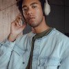 Artsound BRAINWAVE07 Sand Ασύρματα over-ear Ακουστικά με ANC