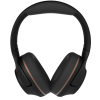 Artsound BRAINWAVE09 Ασύρματα BT over-ear ακουστικά με Hybrid ANC Black