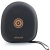 Artsound BRAINWAVE09 Ασύρματα BT over-ear ακουστικά με Hybrid ANC Black