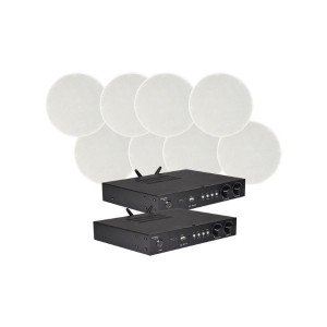 Adastra Smart Pack Multiroom4 Πακέτο Multiroom
