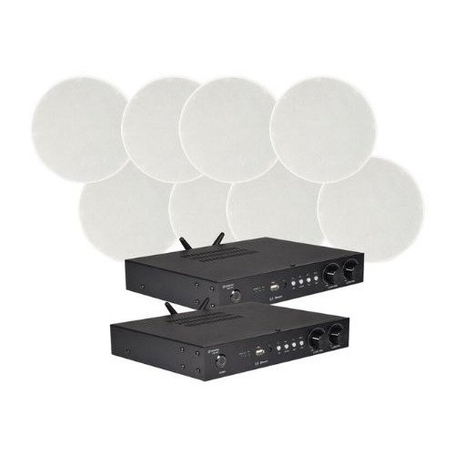 Adastra Smart Pack Multiroom4 Πακέτο Multiroom