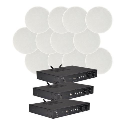 Adastra Smart Pack Multiroom6 Πακέτο Multiroom
