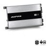 Ampire MBM1.24V-4G Ενισχυτής 24V Marine/Φορτηγών 1 Καναλιού Class D 500W RMS