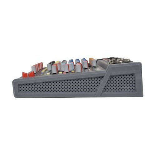 Citronic CMB-10 Κονσόλα Μίξης Σειράς CMB με DSP & USB/PC/BT Player