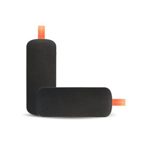 Powerbass BT-150 Αδιάβροχο Φορητό Ηχείο Bluetooth Black