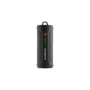 Powerbass BT-200 Αδιάβροχο Φορητό Ηχείο Bluetooth Black