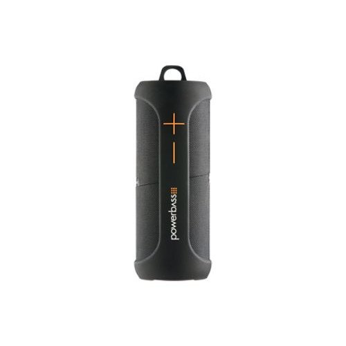 Powerbass BT-200 Αδιάβροχο Φορητό Ηχείο Bluetooth Black