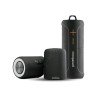 Powerbass BT-200 Αδιάβροχο Φορητό Ηχείο Bluetooth Black