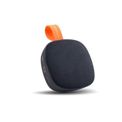 Powerbass BT-50 Αδιάβροχο Φορητό Ηχείο Bluetooth Black