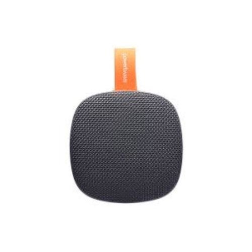 Powerbass BT-50 Αδιάβροχο Φορητό Ηχείο Bluetooth Black