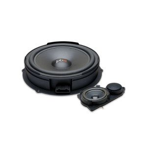 Powerbass OE83T5-VW Ηχεία OEM 8'' 3 Δρόμων για VW T5 και T5.1