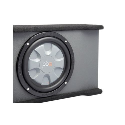 Powerbass PS-DF110T Παθητικό Subwoofer 10” 275W RMS