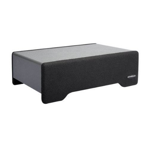 Powerbass PS-DF110T Παθητικό Subwoofer 10” 275W RMS