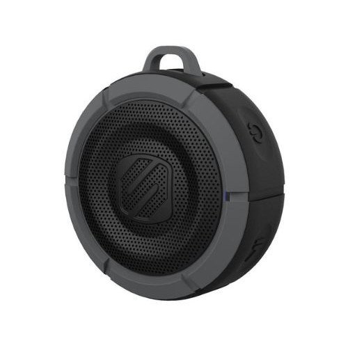 Scosche BTBB BoomBuoy Αδιάβροχο Ασύρματο Ηχείο Bluetooth Black