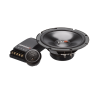 Powerbass Ολοκληρωμένο Πακέτο με Ενισχυτή, Ηχεία, Subwoofer 12″ &amp; Kit Καλωδίωσης Ενισχυτή (Σετ)