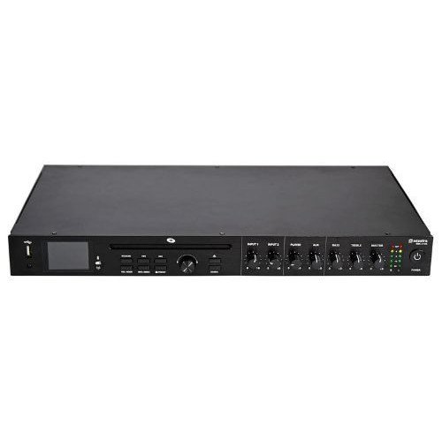 Αdastra RMC-2150 Στερεοφωνικός Ενισχυτής-Μίκτης με CD/USB/DAB+/BT