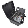 Citronic FLITE-600 Αυτοενισχυόμενος Μίκτης 2 x 300W με 2 UHF Μικρόφωνα και Εφέ DSP