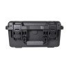 Citronic FLITE-600 Αυτοενισχυόμενος Μίκτης 2 x 300W με 2 UHF Μικρόφωνα και Εφέ DSP