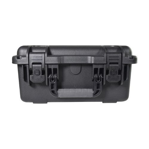 Citronic FLITE-600 Αυτοενισχυόμενος Μίκτης 2 x 300W με 2 UHF Μικρόφωνα και Εφέ DSP