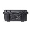 Citronic FLITE-600 Αυτοενισχυόμενος Μίκτης 2 x 300W με 2 UHF Μικρόφωνα και Εφέ DSP