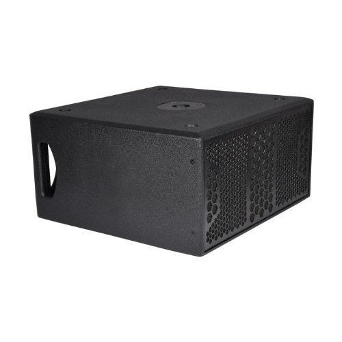 Citronic CASA-28B Επαγγελματικό Παθητικό Subwoofer 300W RMS Black