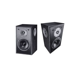 Magnat Monitor S10 D Di-Pole Ηχείο Βιβλιοθήκης 4.3'' 60W RMS 2 Δρόμων Black (Ζεύγος) Magnat Monitor S10 D Di-Pole Ηχείο Βιβλιοθήκης 4.3'' 60W RMS 2 Δρόμων Black (Ζεύγος)