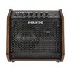 NU-X PA-50 Ενισχυτής Personal Monitor Brown