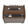 NU-X PA-50 Ενισχυτής Personal Monitor Brown