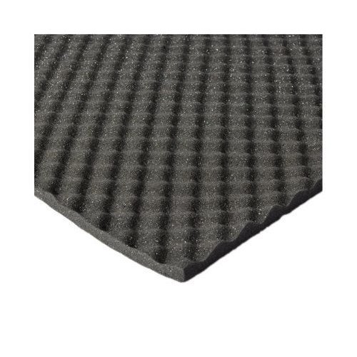 Silent Coat Absorber 15 Ηχοαπορροφητικά Φύλλα Αυτοκινήτου 50x60 cm / 0,3 τ.μ. (1 Τεμάχια)