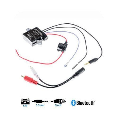 Ampire BTR200-HD Δέκτης Bluetooth (Τεμάχιο)