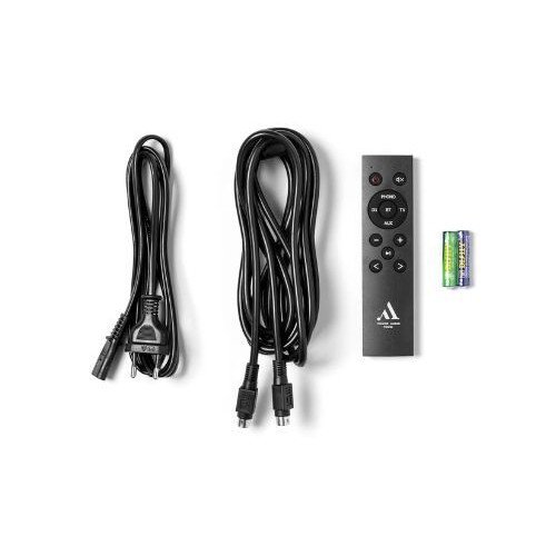 Argon Audio FENRIS ACTIVE 5 Αυτοενισχυόμενα Ηχεία Βιβλιοθήκης 5,25” White (Ζεύγος)