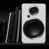 Argon Audio FENRIS ACTIVE 5 Αυτοενισχυόμενα Ηχεία Βιβλιοθήκης 5,25” White (Ζεύγος)