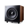 Argon Audio MALMÖ SUB 6 Ενεργό Subwoofer 6" 65W RMS Walnut (Τεμάχιο)