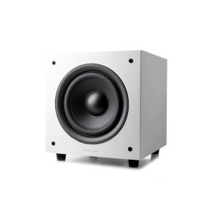 Argon Audio MALMÖ SUB 6 Ενεργό Subwoofer 6" 65W RMS White (Τεμάχιο) Argon Audio MALMÖ SUB 6 Ενεργό Subwoofer 6" 65W RMS White (Τεμάχιο)