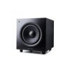 Argon Audio MALMÖ SUB 6 Ενεργό Subwoofer 6" 65W RMS Black (Τεμάχιο)