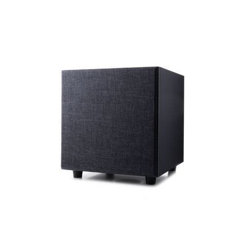 Argon Audio MALMÖ SUB 6 Ενεργό Subwoofer 6" 65W RMS Black (Τεμάχιο)