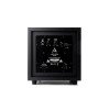 Argon Audio MALMÖ SUB 6 Ενεργό Subwoofer 6" 65W RMS Black (Τεμάχιο)