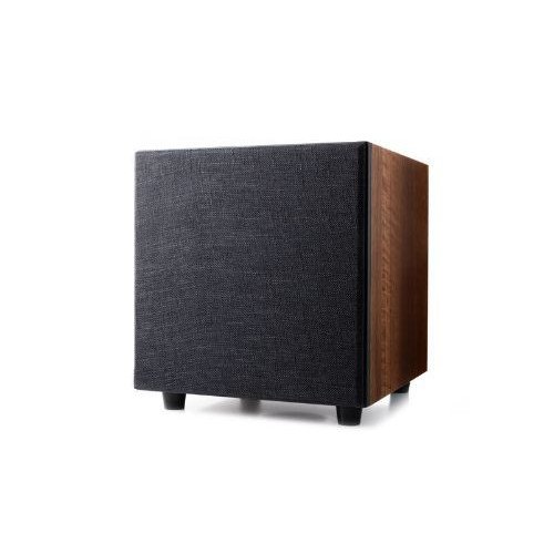 Argon Audio MALMÖ SUB 6 Ενεργό Subwoofer 6" 65W RMS Walnut (Τεμάχιο)