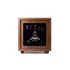 Argon Audio MALMÖ SUB 6 Ενεργό Subwoofer 6" 65W RMS Walnut (Τεμάχιο)