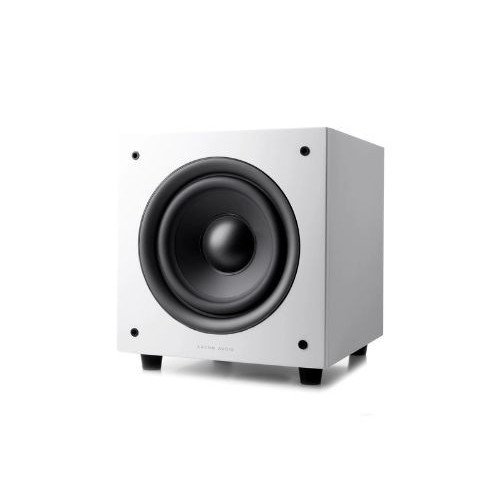 Argon Audio MALMÖ SUB 6 Ενεργό Subwoofer 6" 65W RMS White (Τεμάχιο)