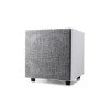 Argon Audio MALMÖ SUB 6 Ενεργό Subwoofer 6" 65W RMS White (Τεμάχιο)