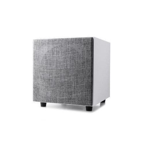 Argon Audio MALMÖ SUB 6 Ενεργό Subwoofer 6" 65W RMS White (Τεμάχιο)
