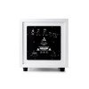 Argon Audio MALMÖ SUB 6 Ενεργό Subwoofer 6" 65W RMS White (Τεμάχιο)