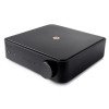 Argon Audio SA1 MK2 Στερεοφωνικός Ενισχυτής με Bluetooth Black (Τεμάχιο)